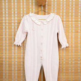 Gülce Knit Romper