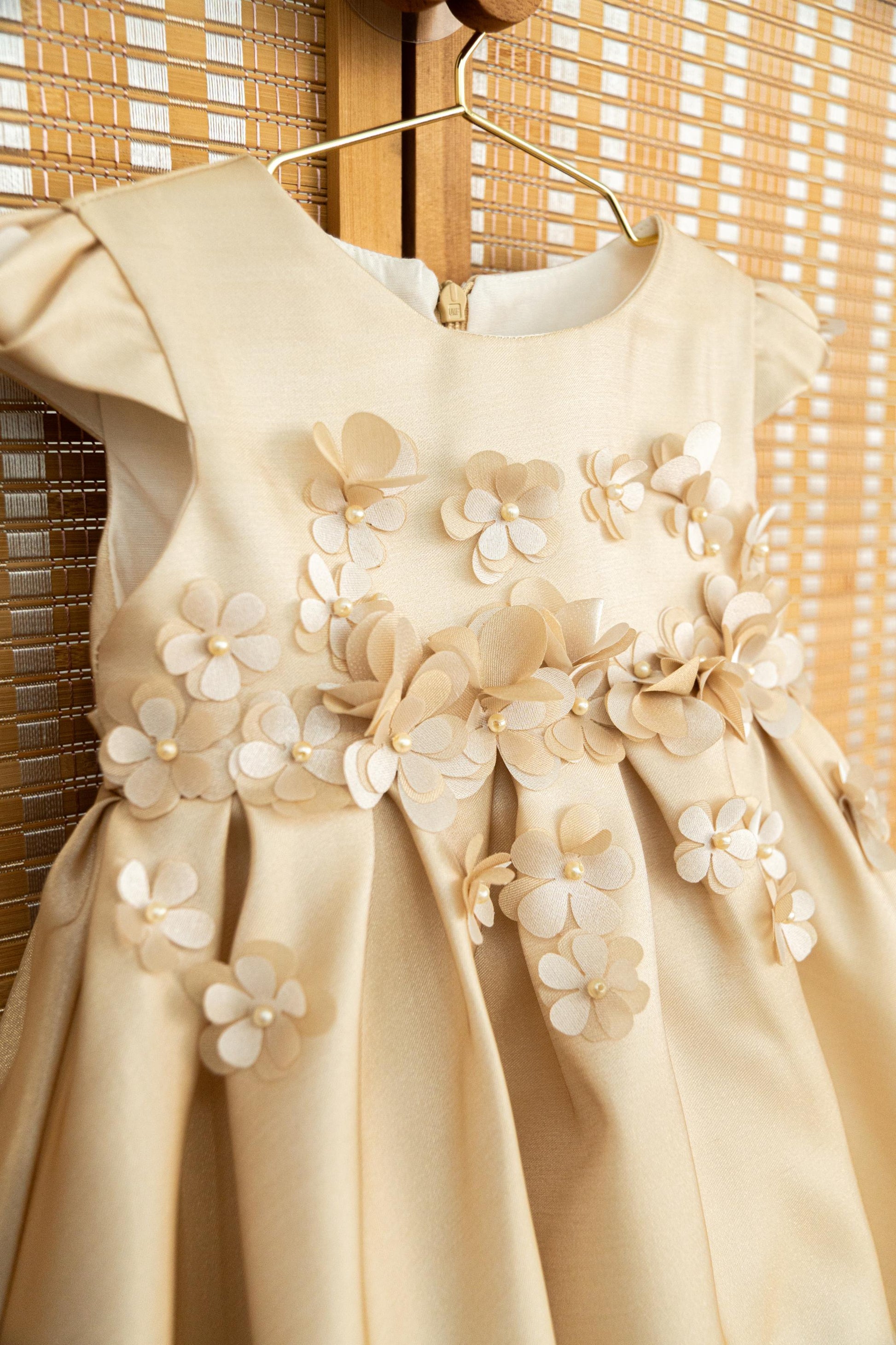 Safiye Bloom Dress