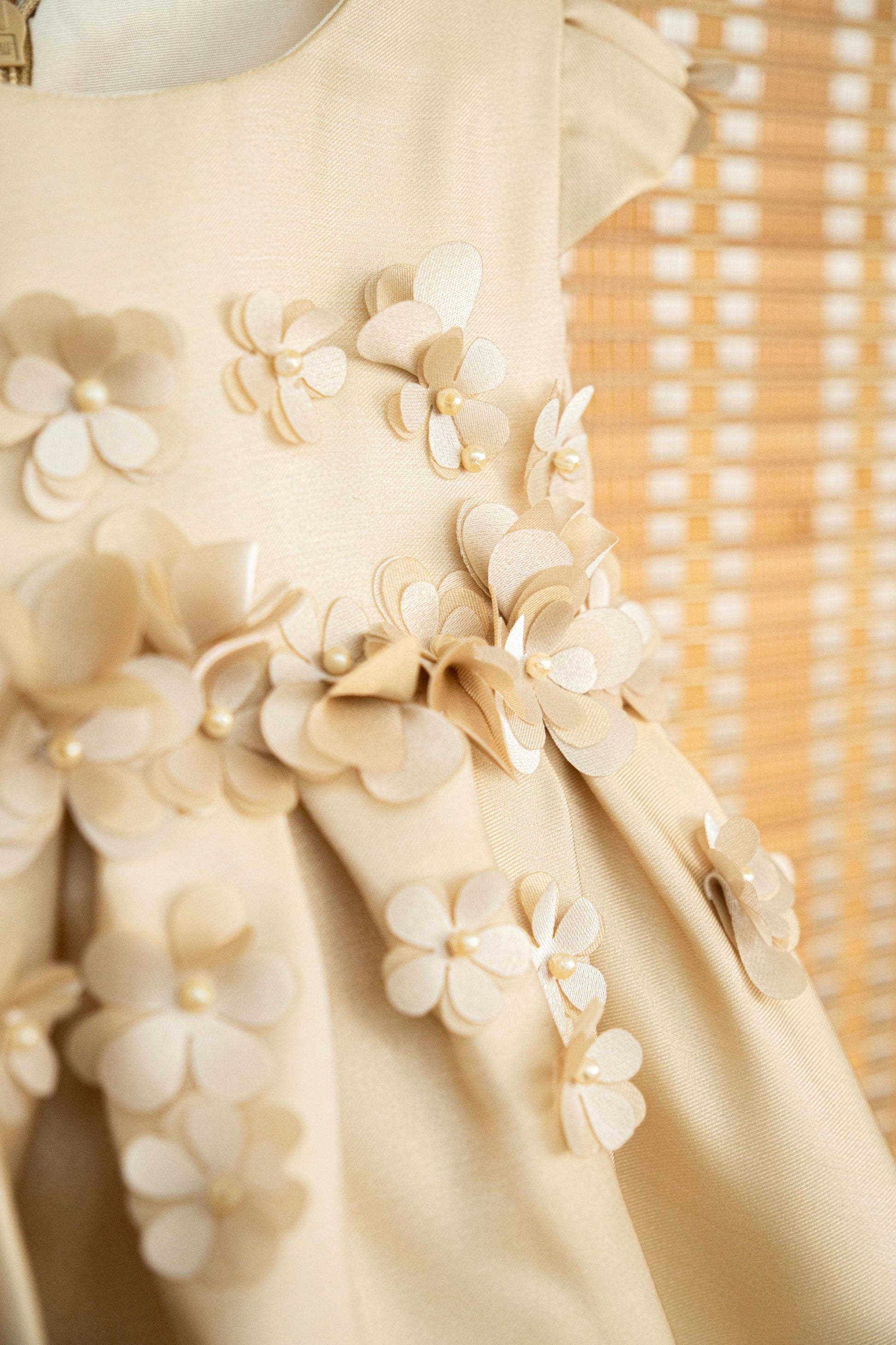 Safiye Bloom Dress
