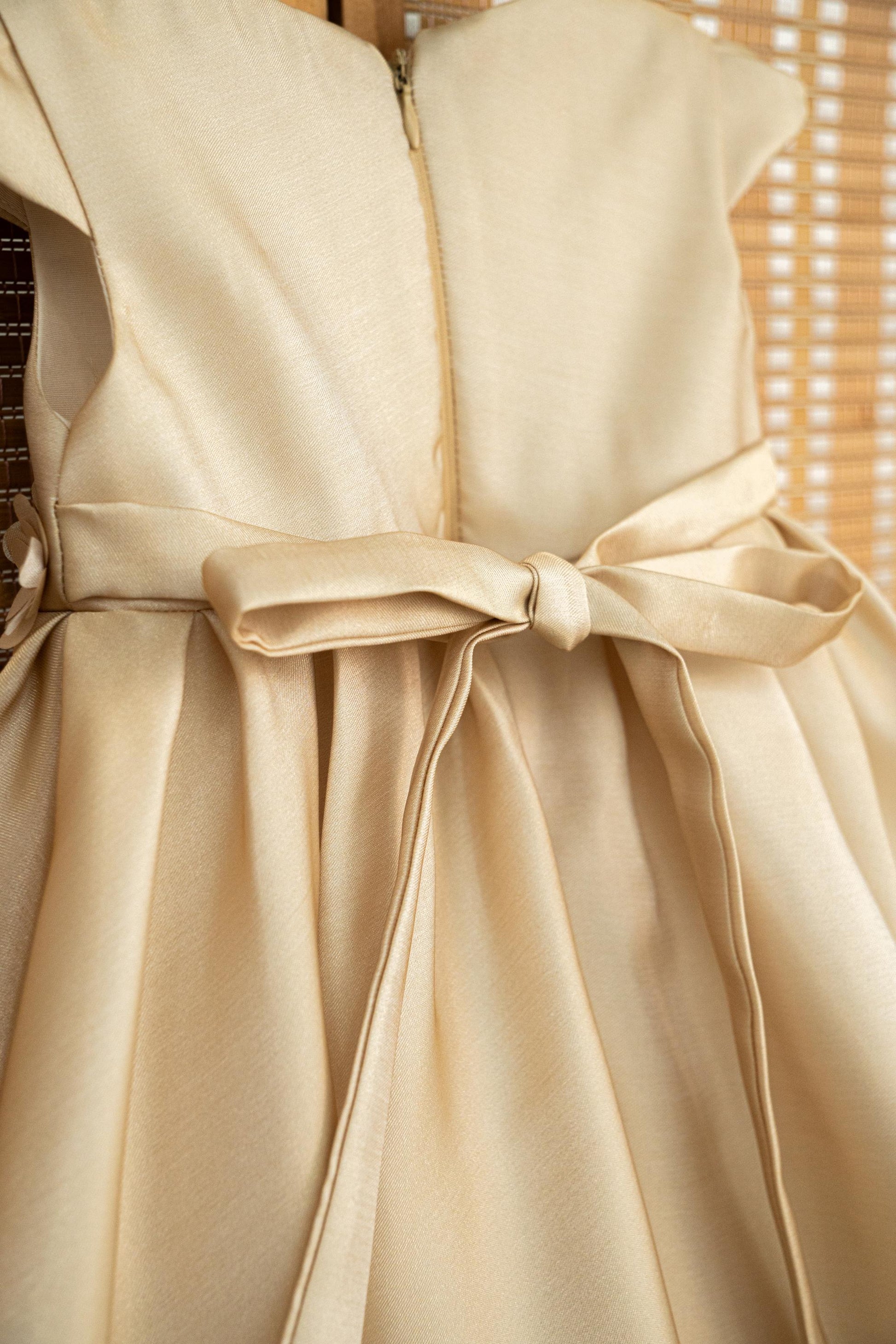 Safiye Bloom Dress