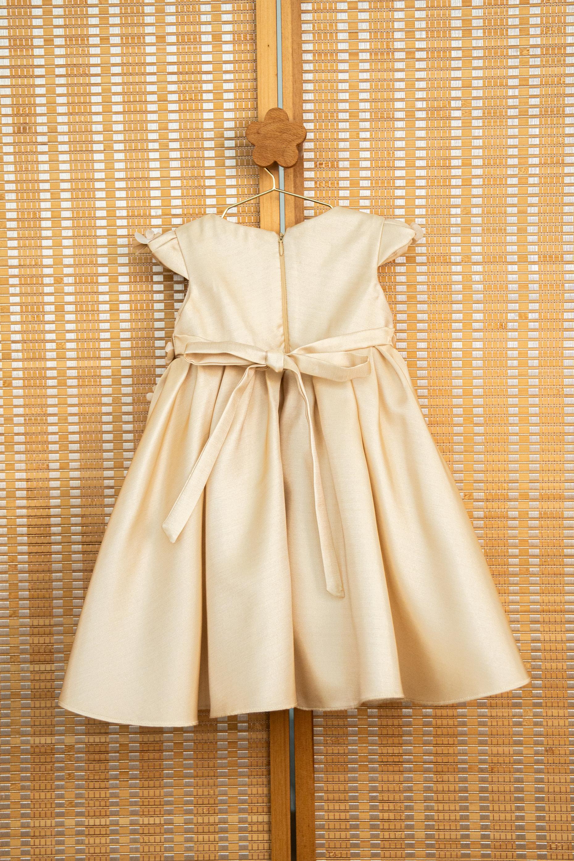 Safiye Bloom Dress
