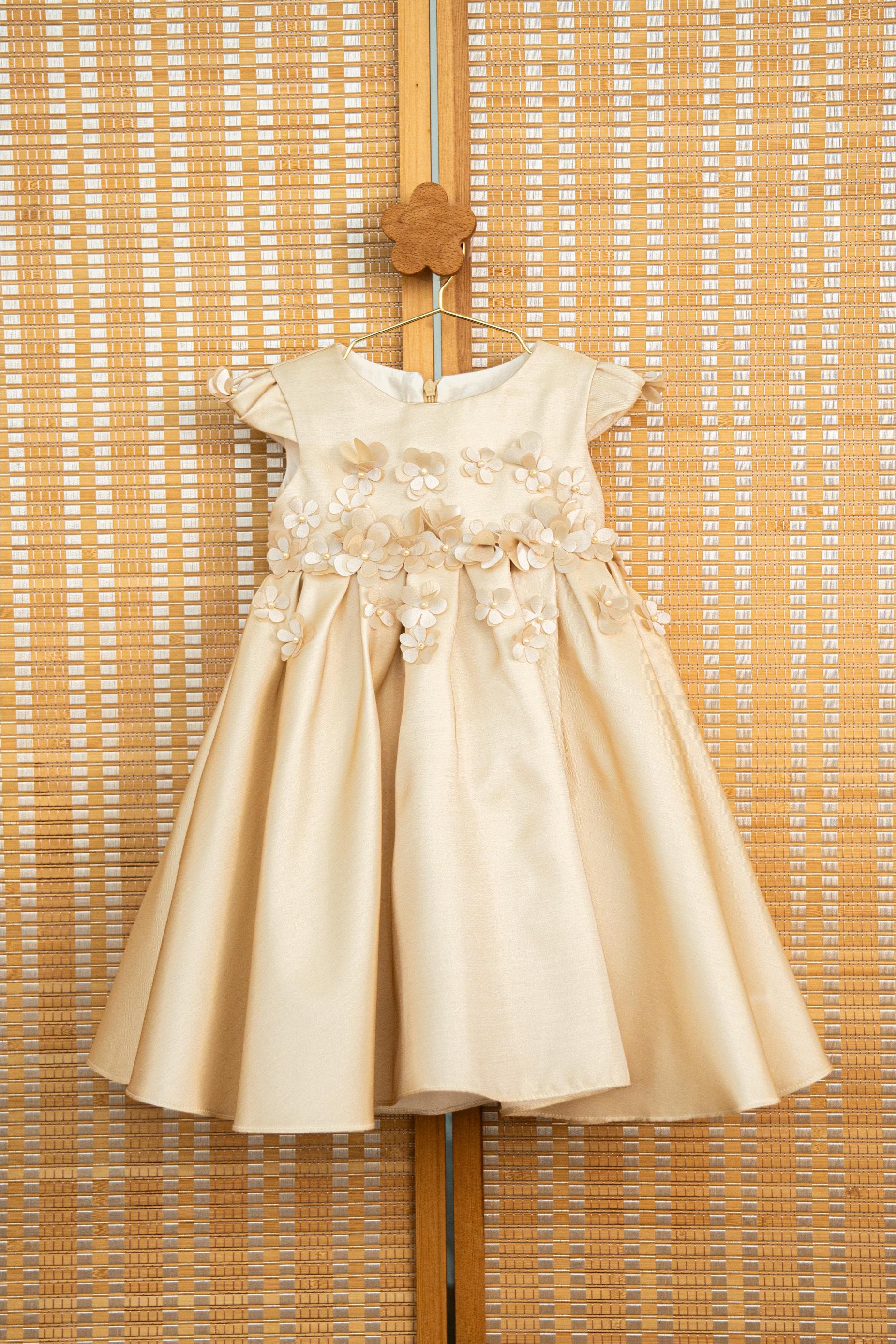 Safiye Bloom Dress