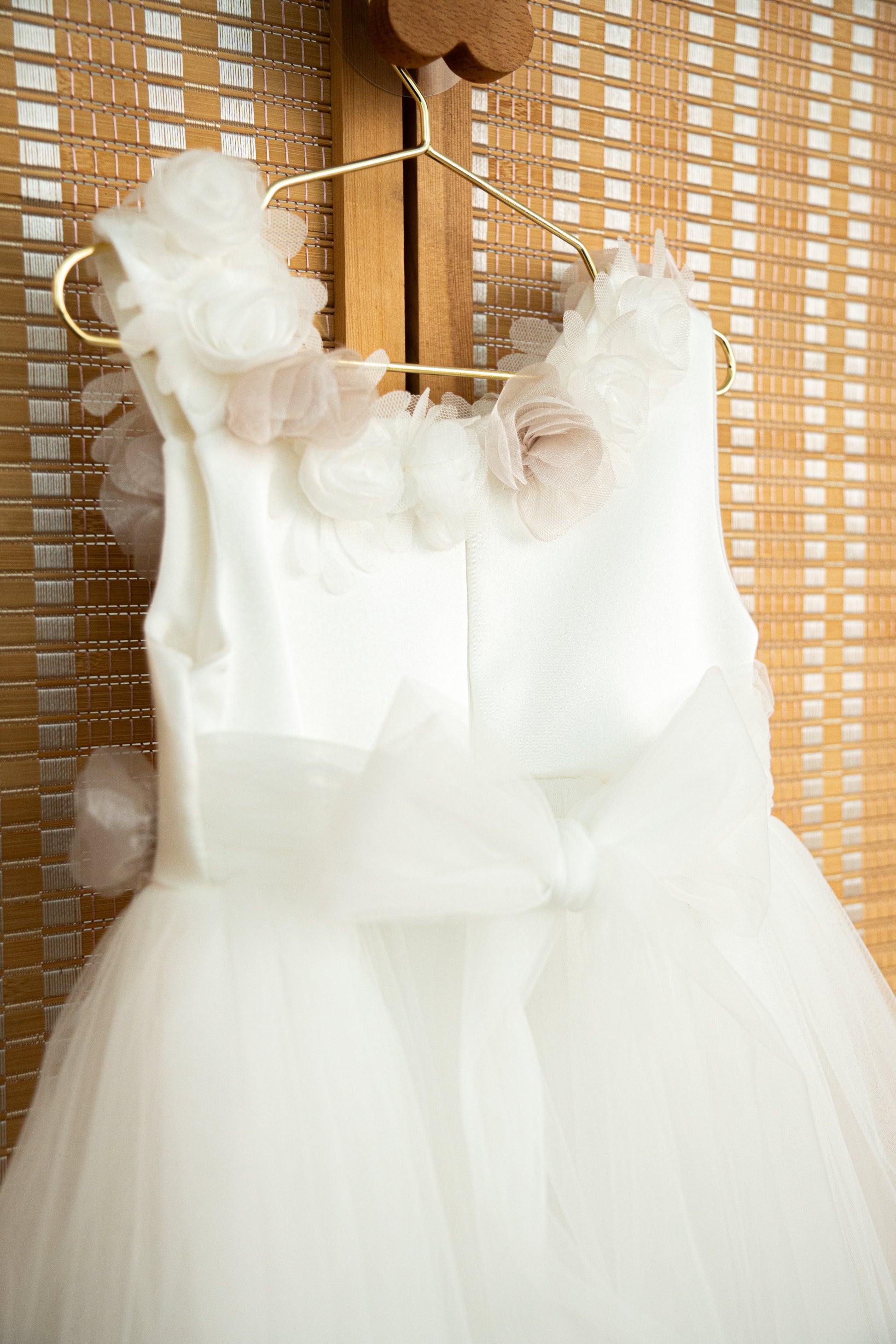 Talia Fleur Dress
