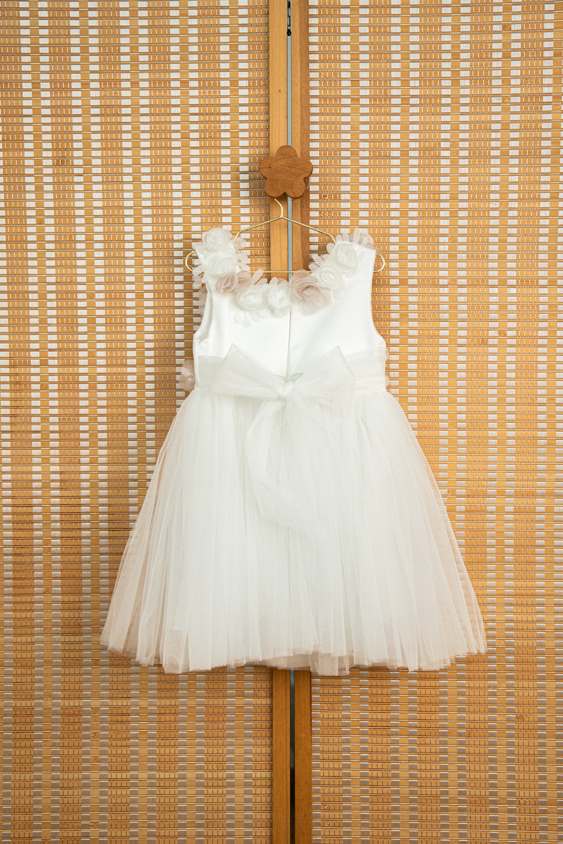 Talia Fleur Dress