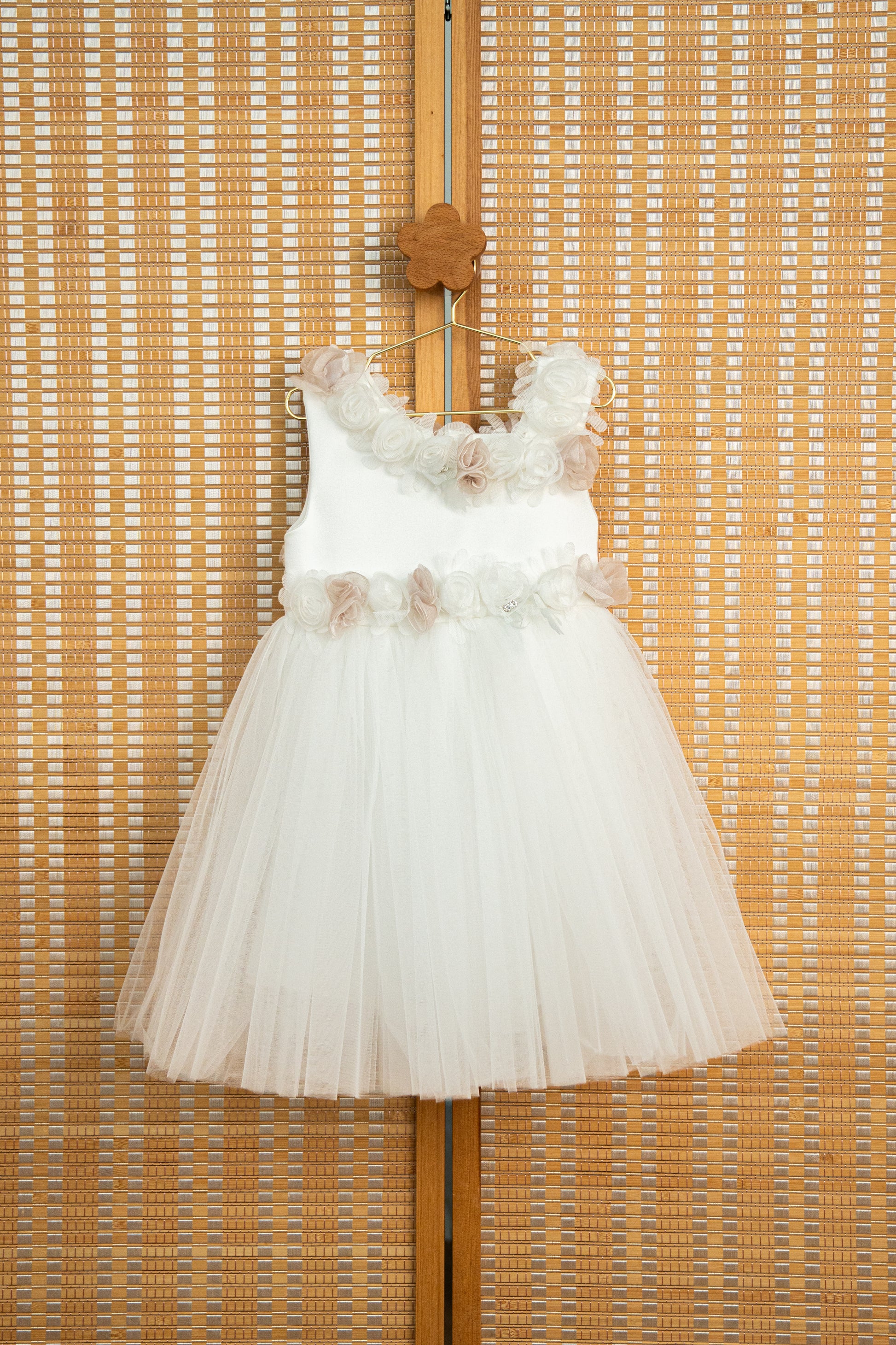 Talia Fleur Dress