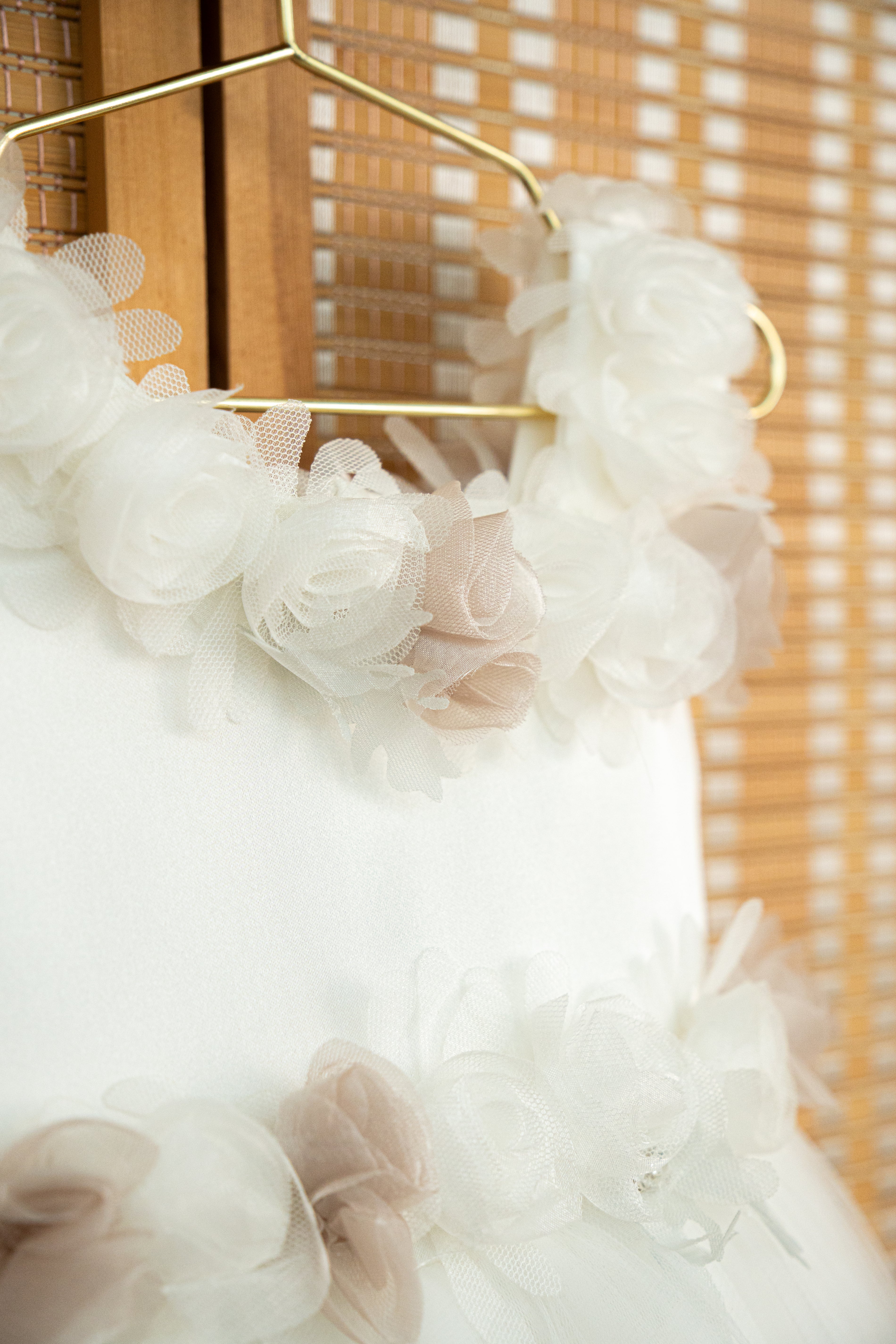 Talia Fleur Dress