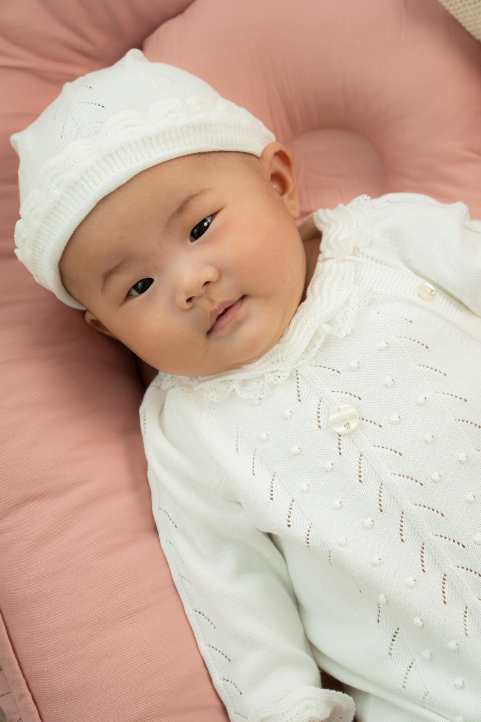 Ela Luna Romper