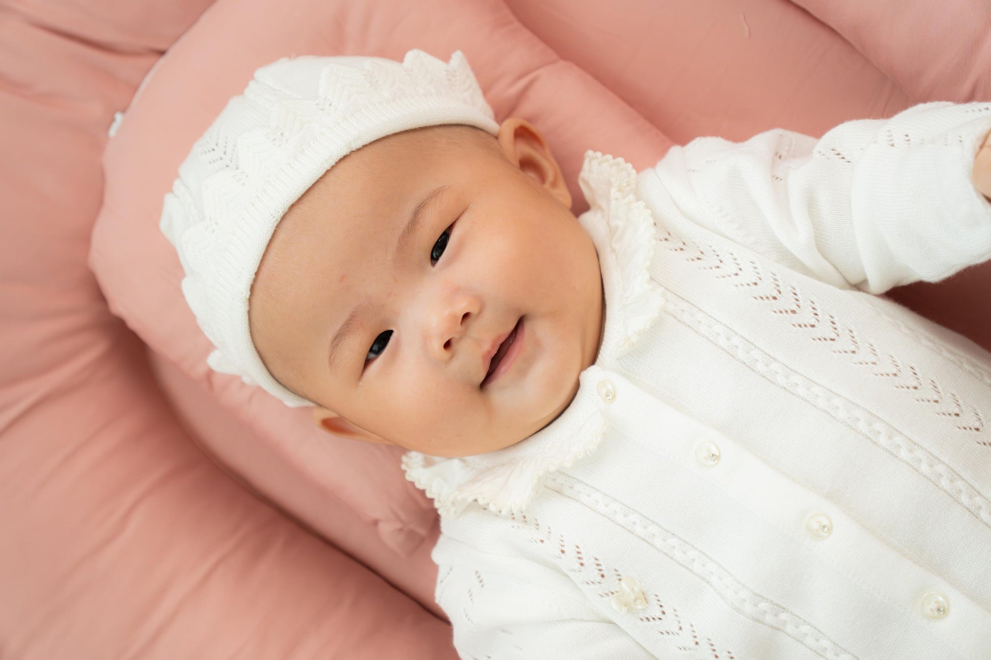 Gülce Knit Romper