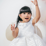 Elara Belle Heirloom Dress