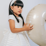 Elara Belle Heirloom Dress