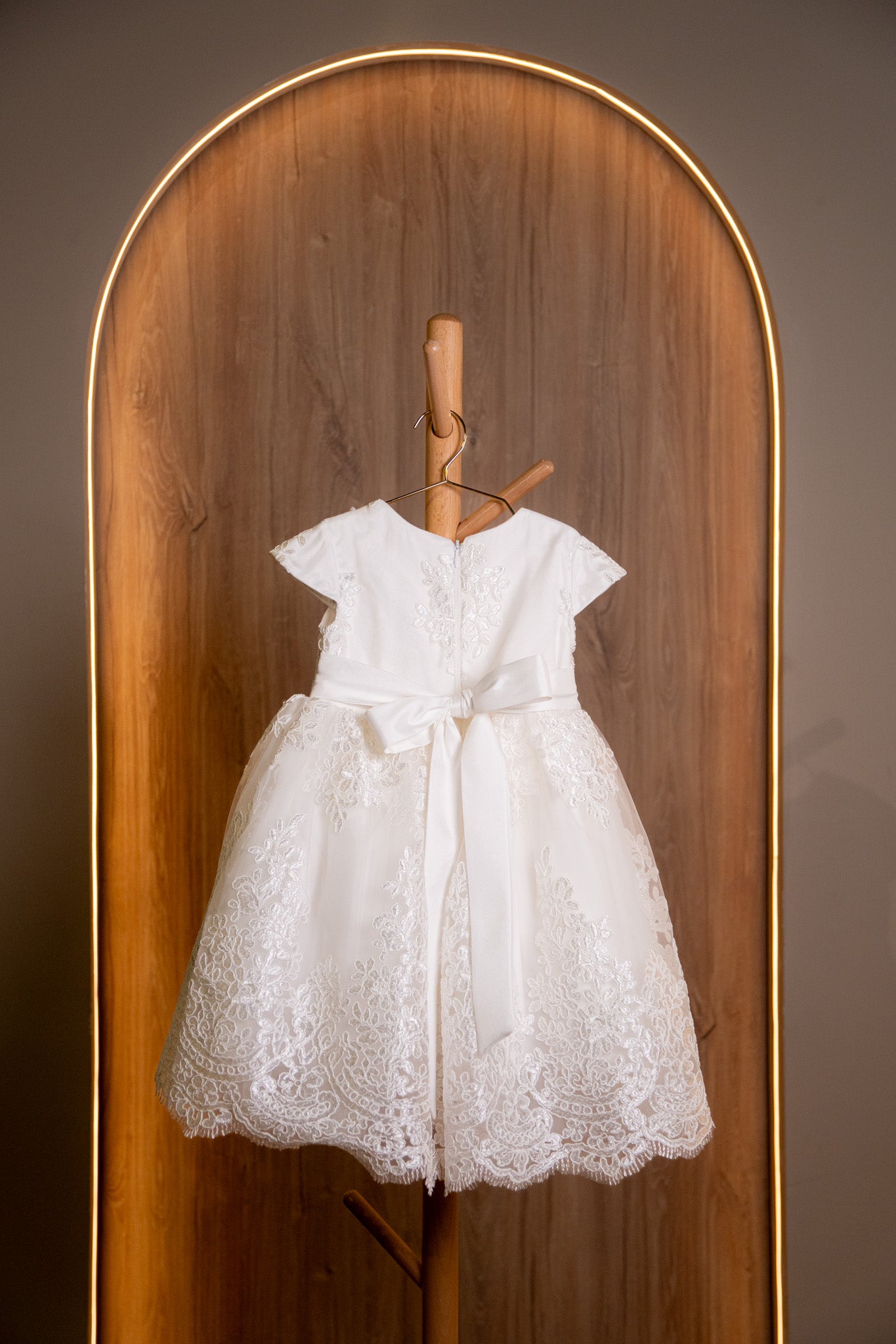 Lale Dream Dress
