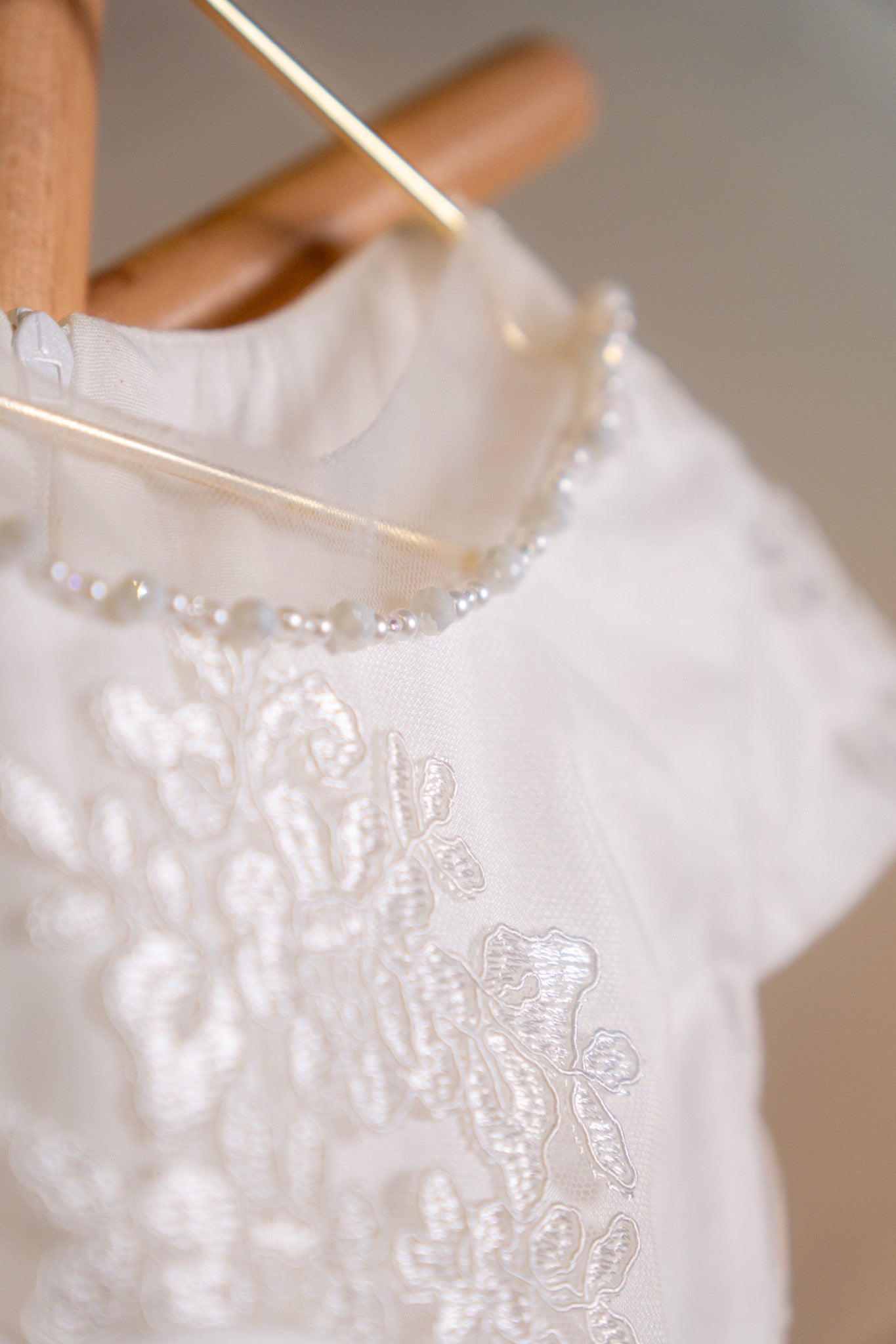 Lale Dream Dress