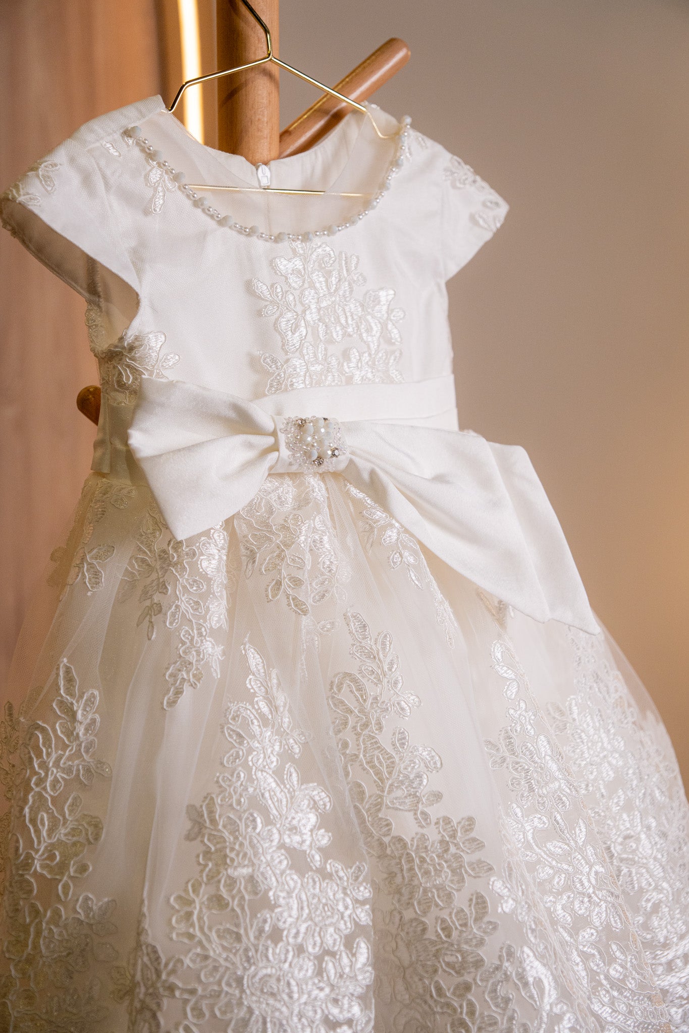 Lale Dream Dress
