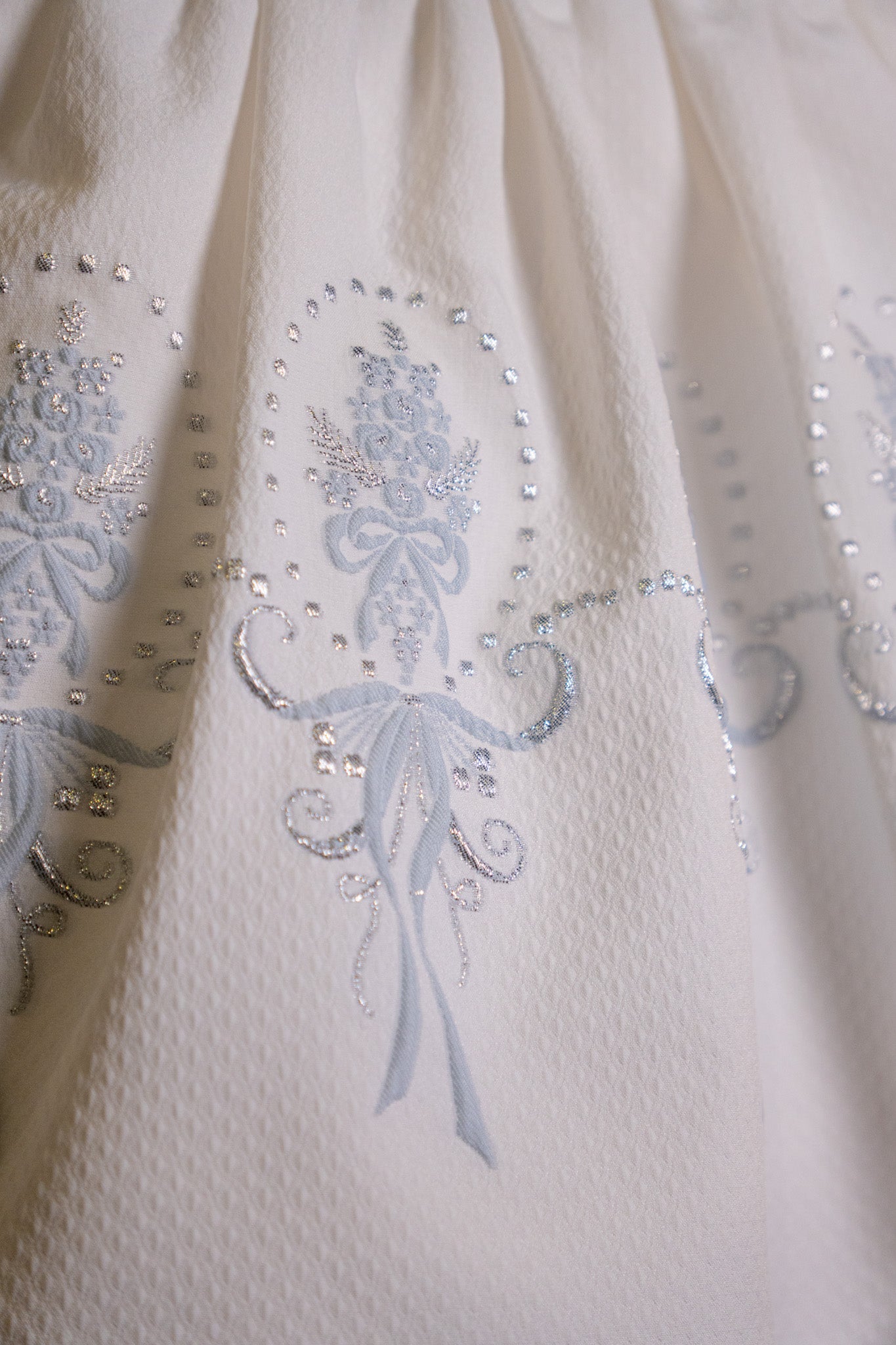 Maile Royale Dress