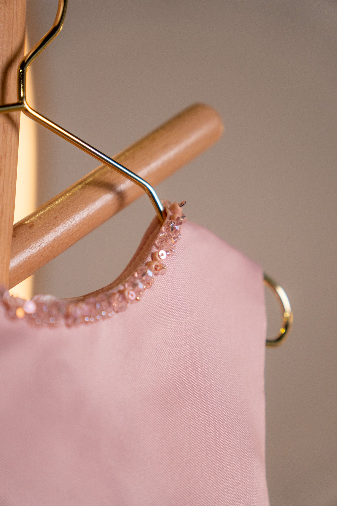 Narin Bow Dress