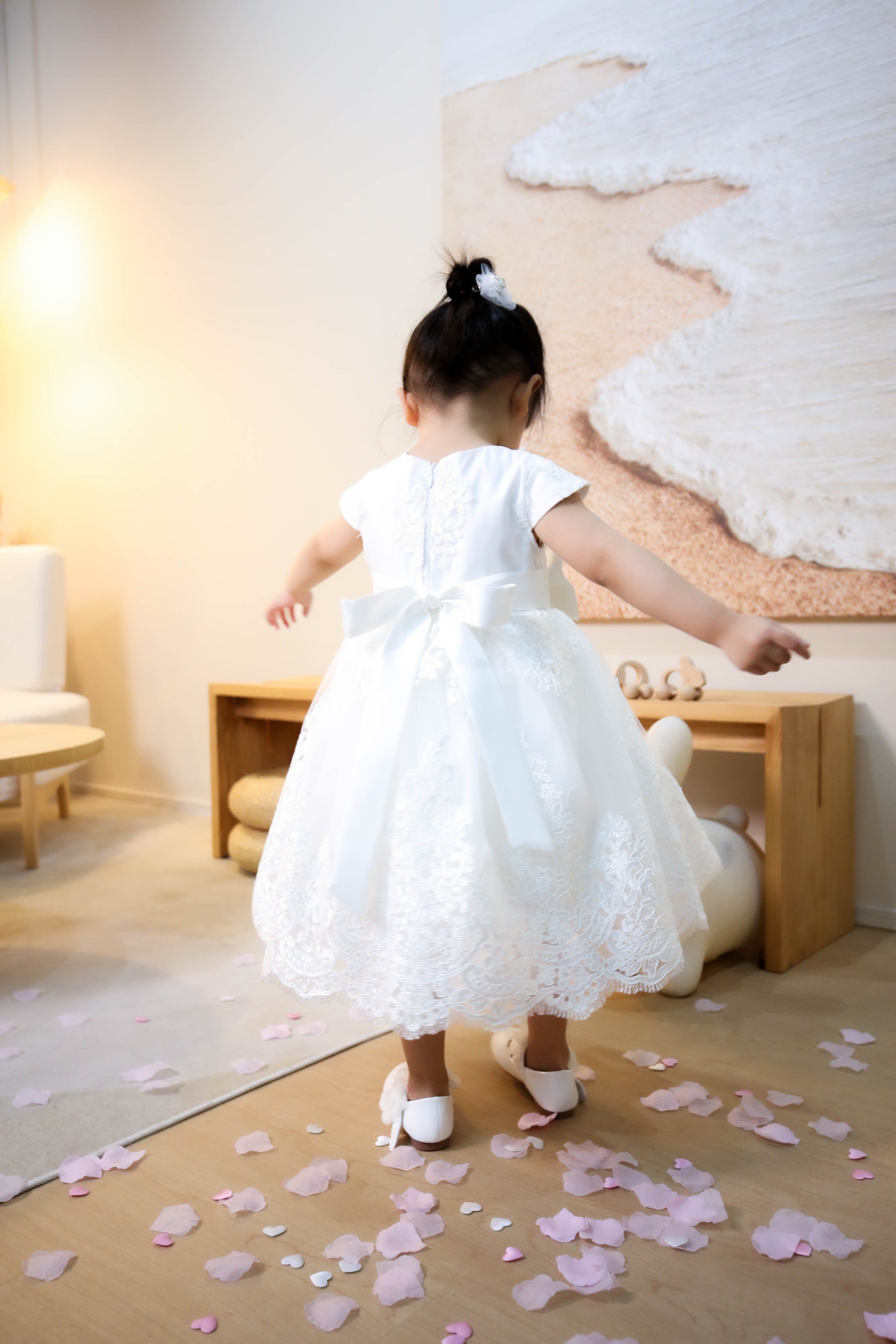 Lale Dream Dress