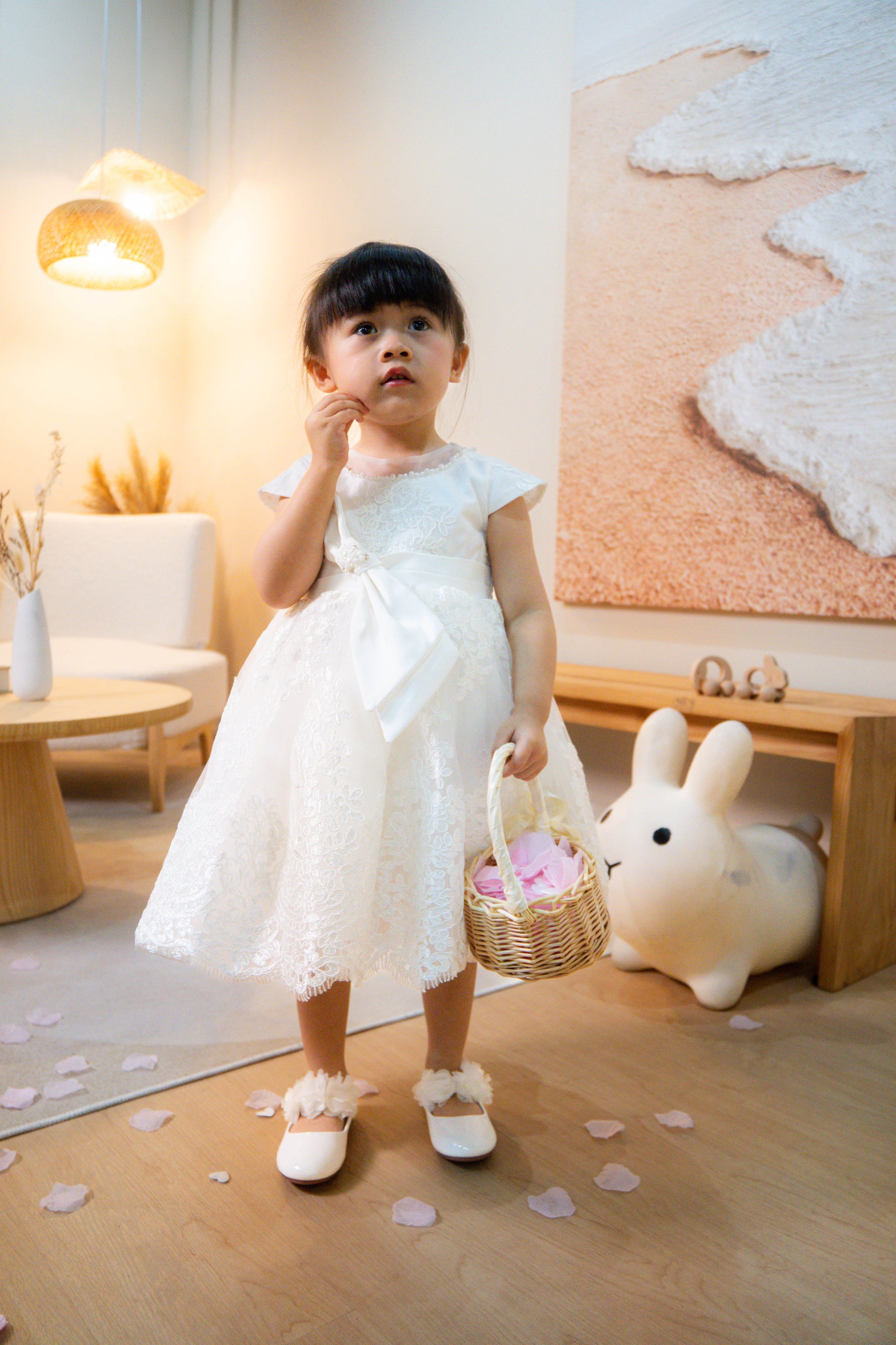 Lale Dream Dress
