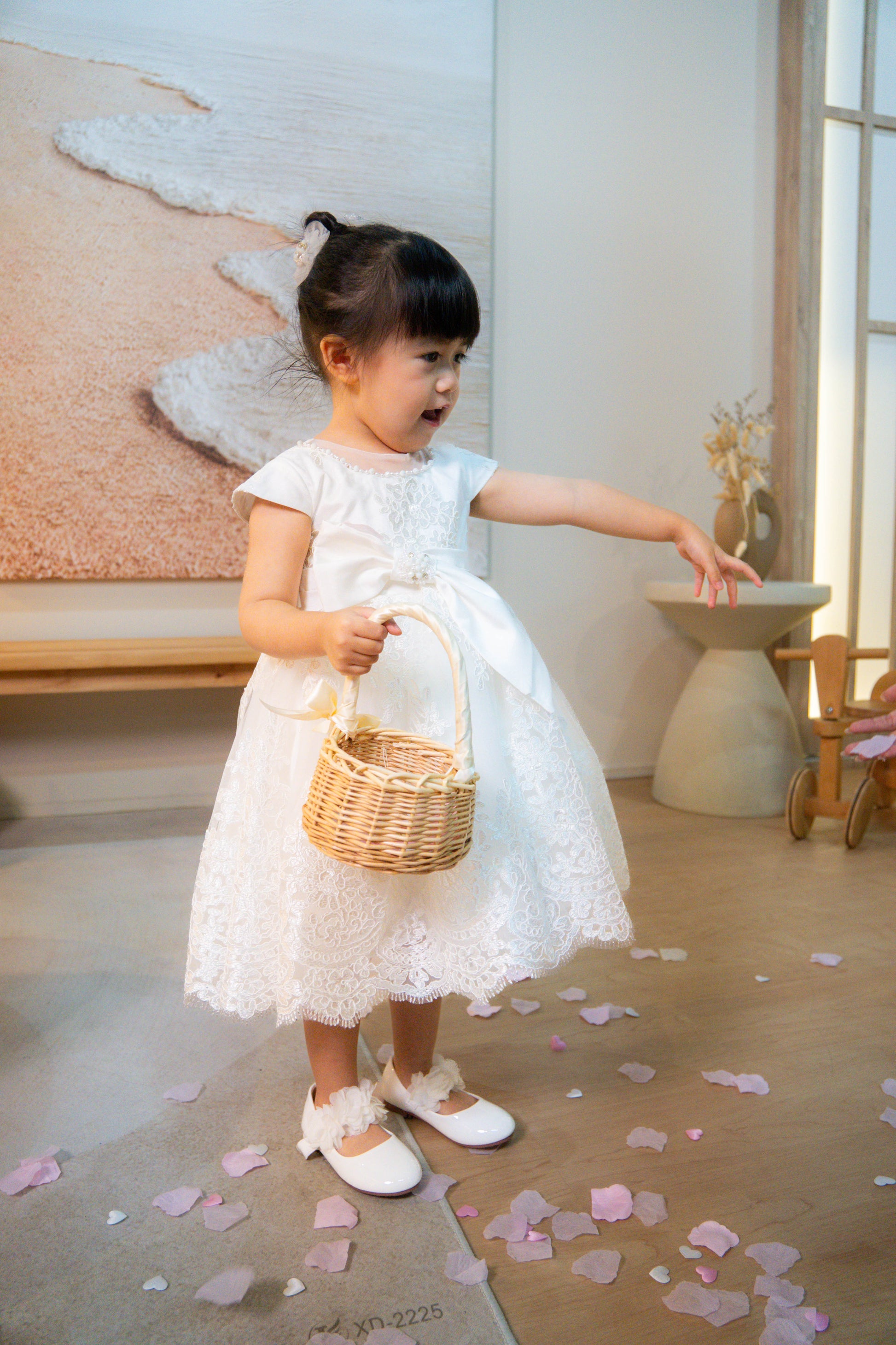 Lale Dream Dress