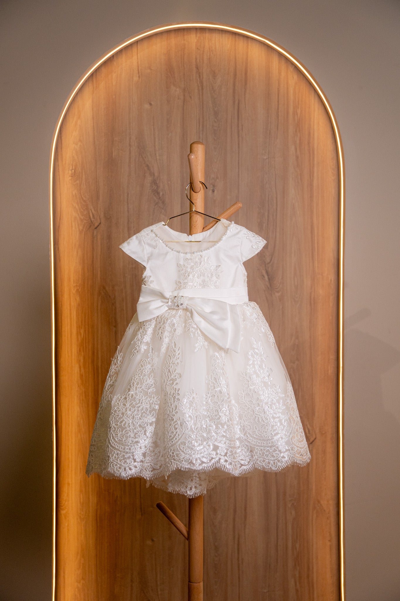 Lale Dream Dress