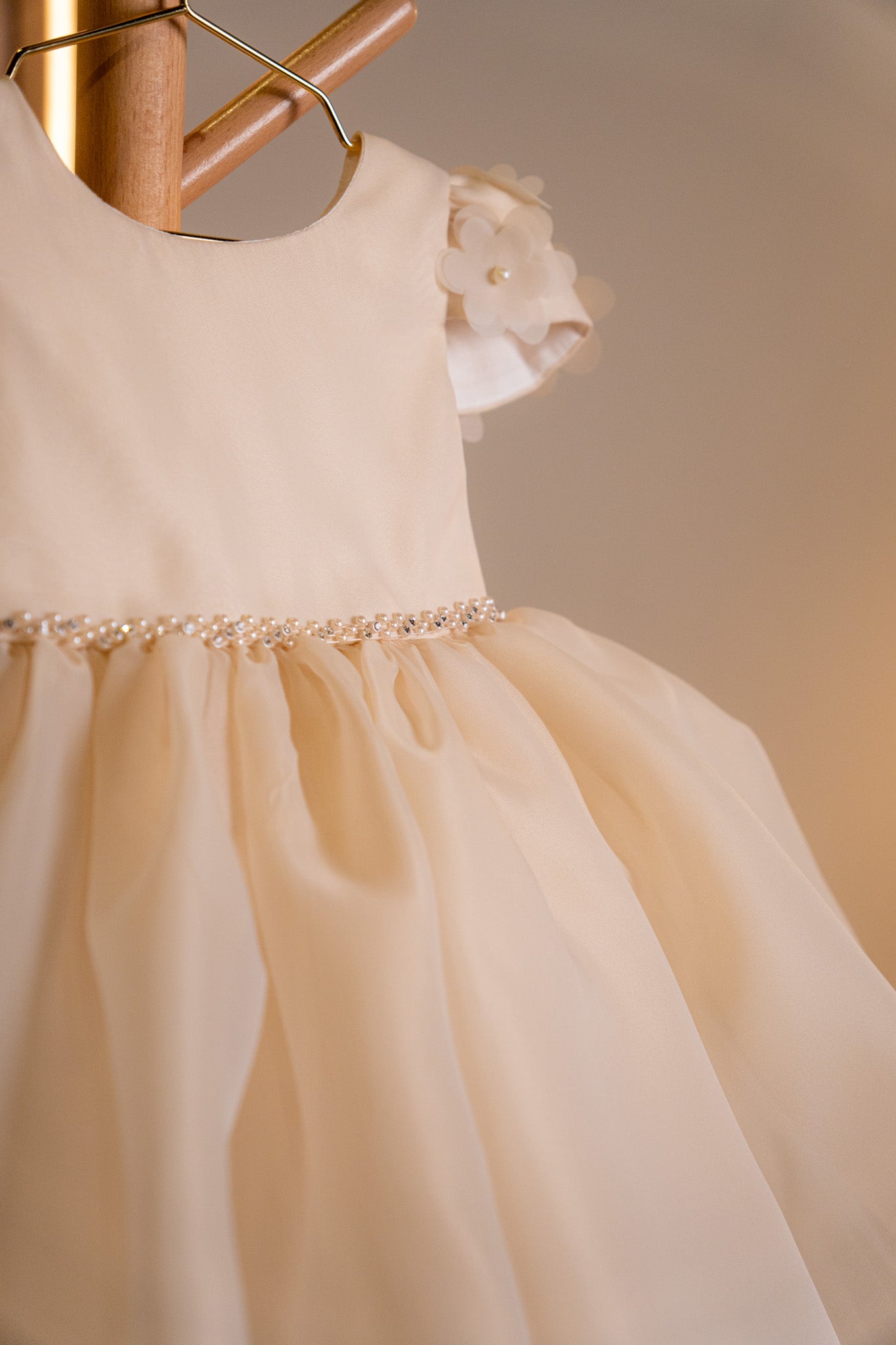 Melek Bloom Dress