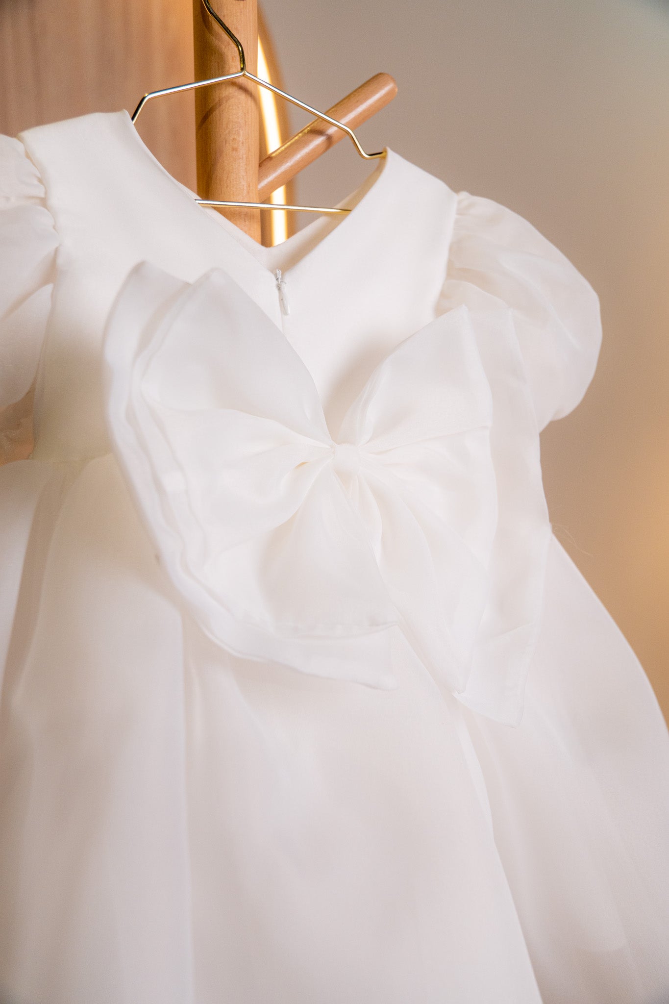Mira Pearl Dress