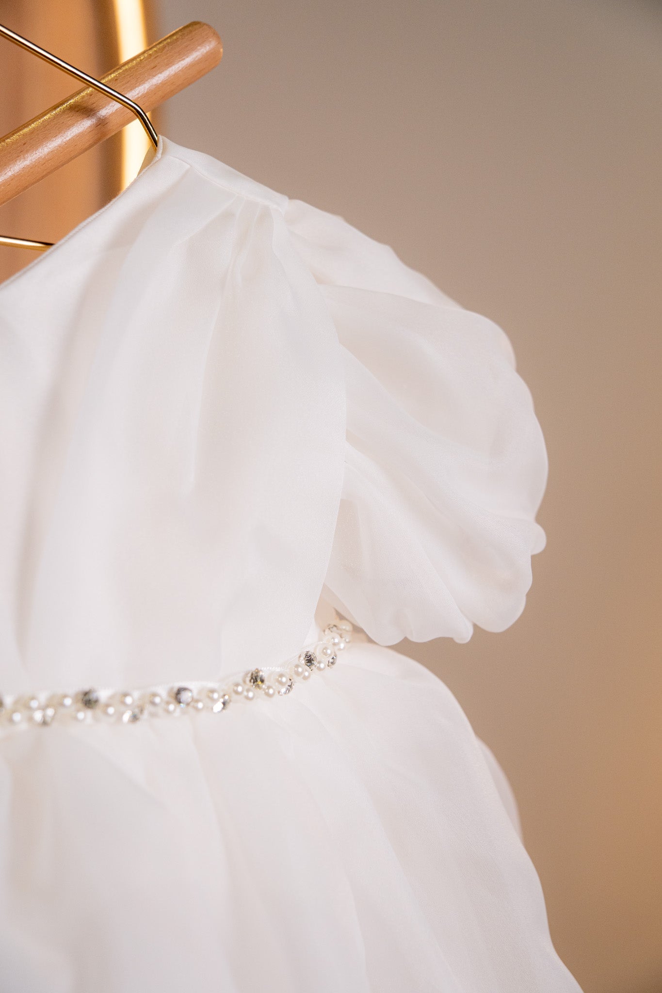 Mira Pearl Dress