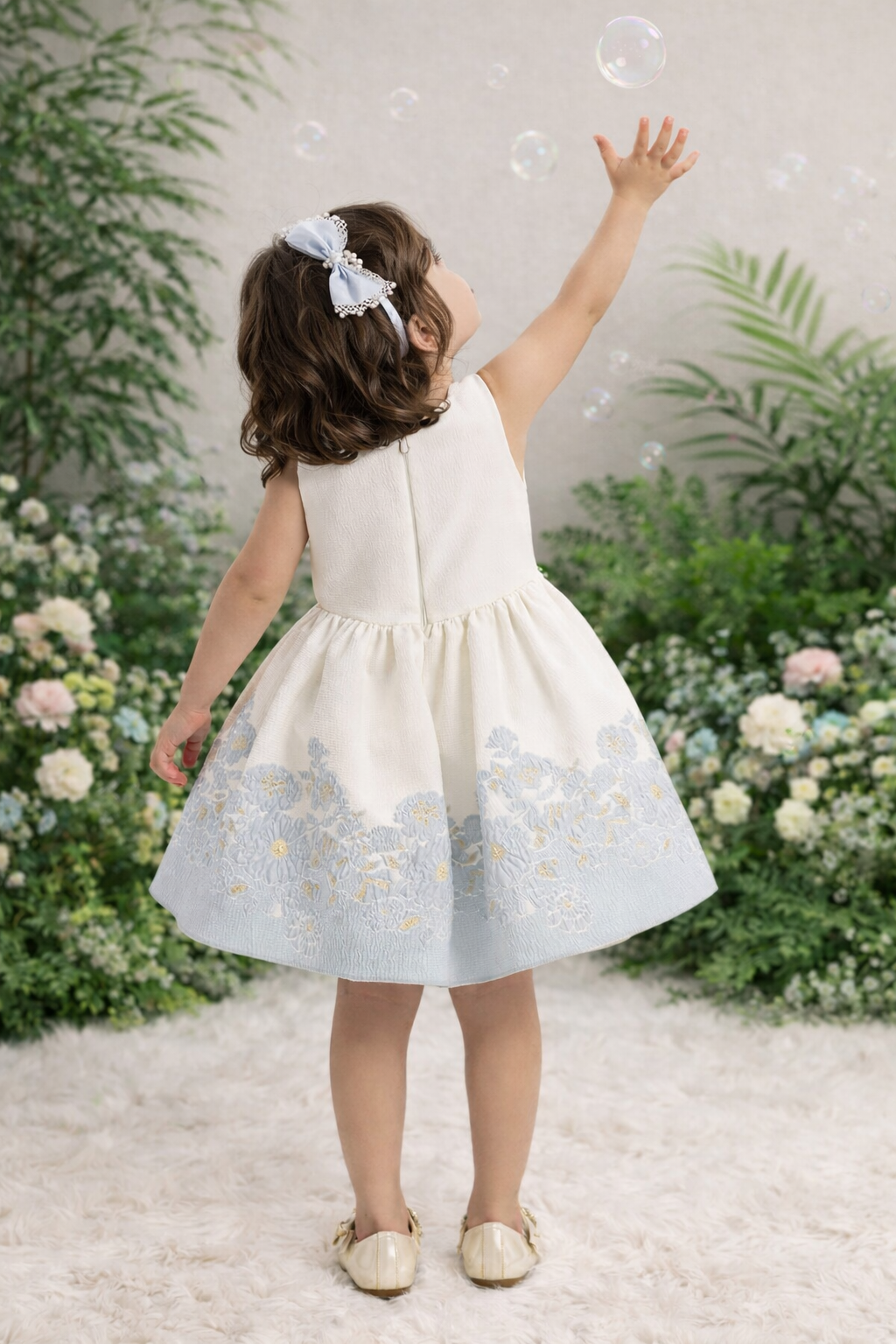 Leya Royale Bloom Dress