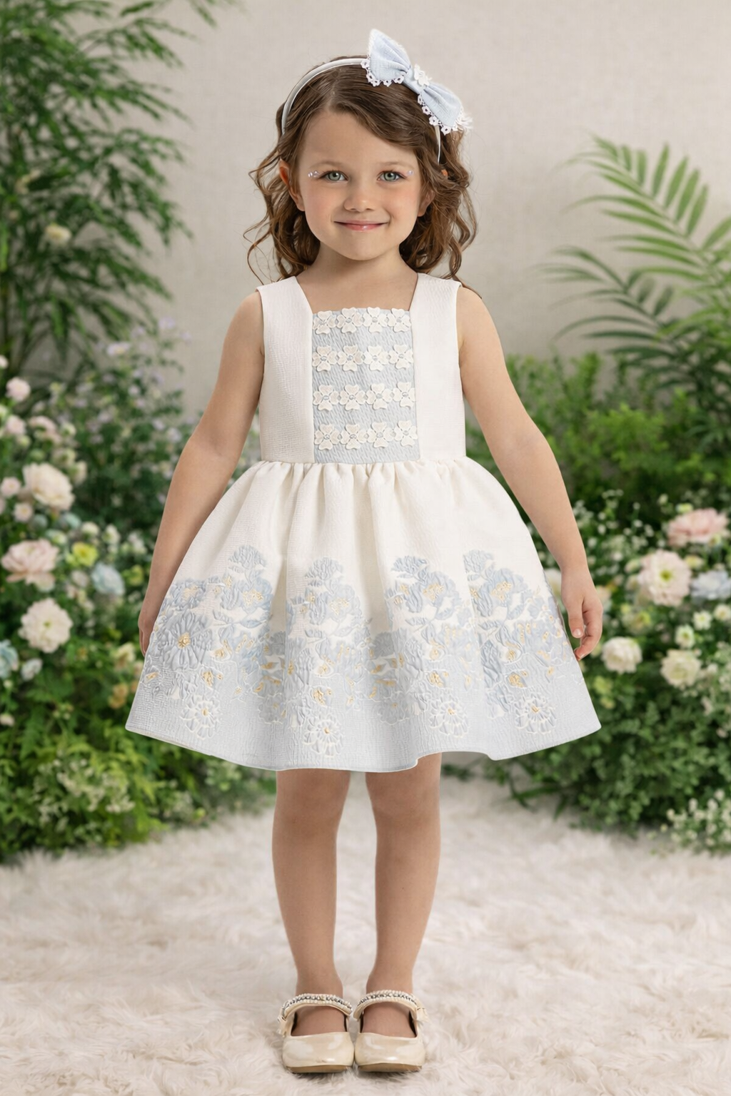 Leya Royale Bloom Dress