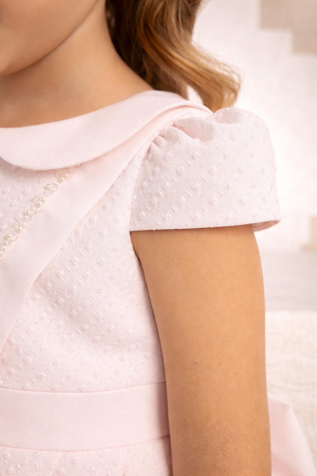Lina Belle Dress