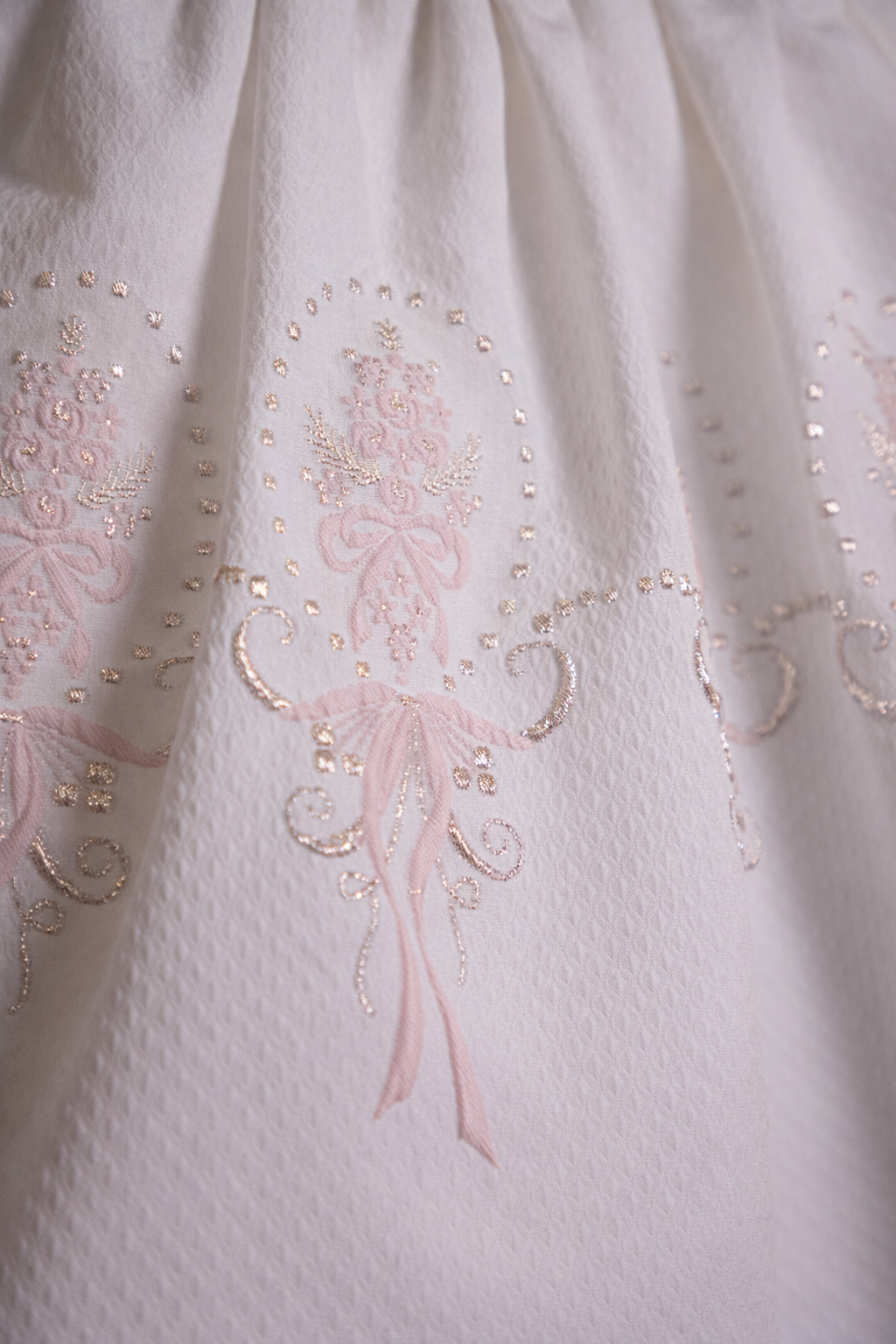 Maile Royale Dress